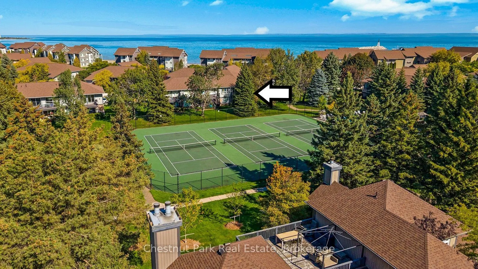 678 Johnston Park Avenue #11