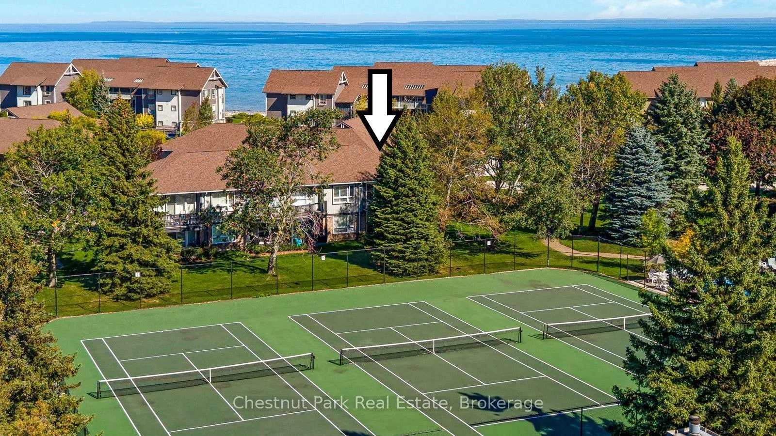 678 Johnston Park Avenue #11