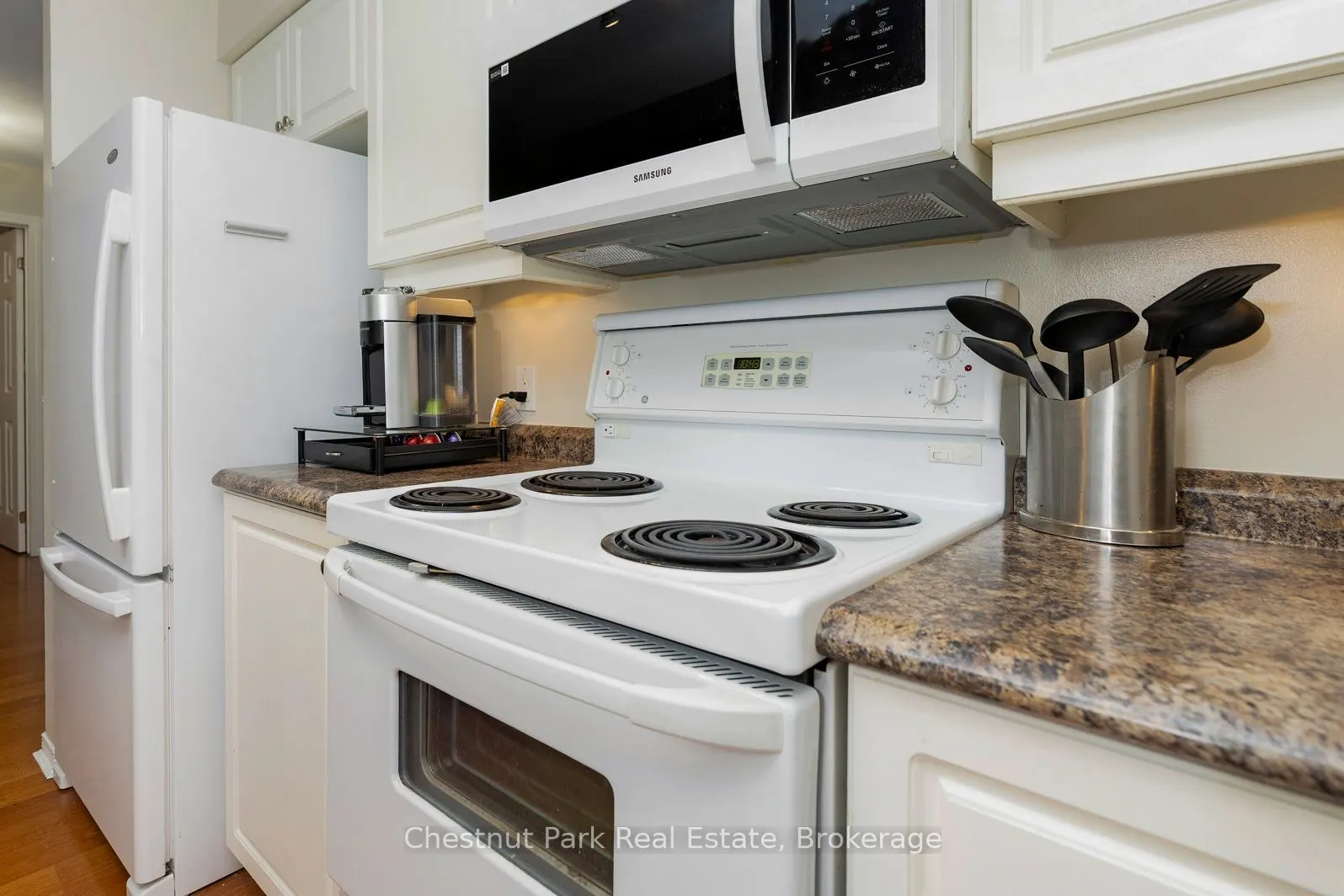 678 Johnston Park Avenue #11
