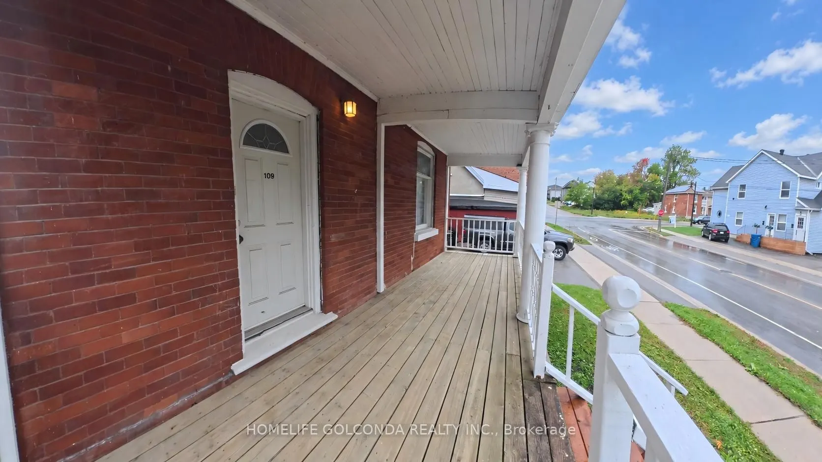 109 Elgin Street