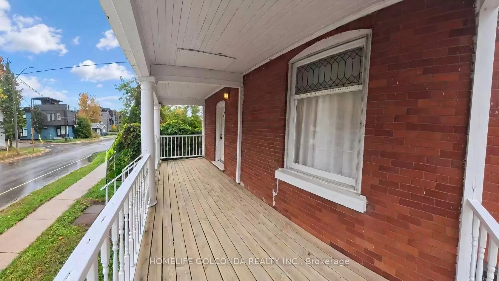 109 Elgin Street