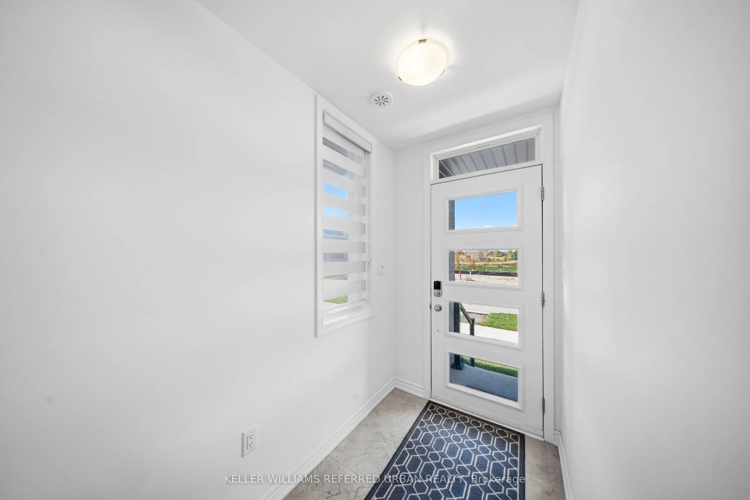 61 Vinewood Crescent