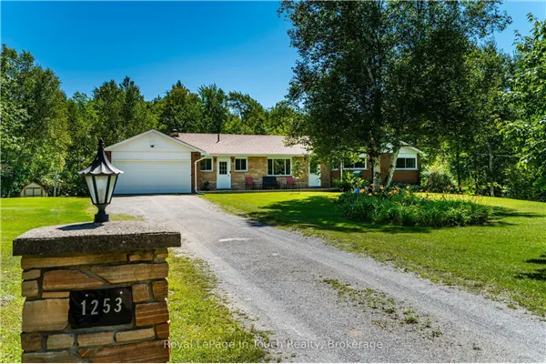 1253 Kitchen Side Road