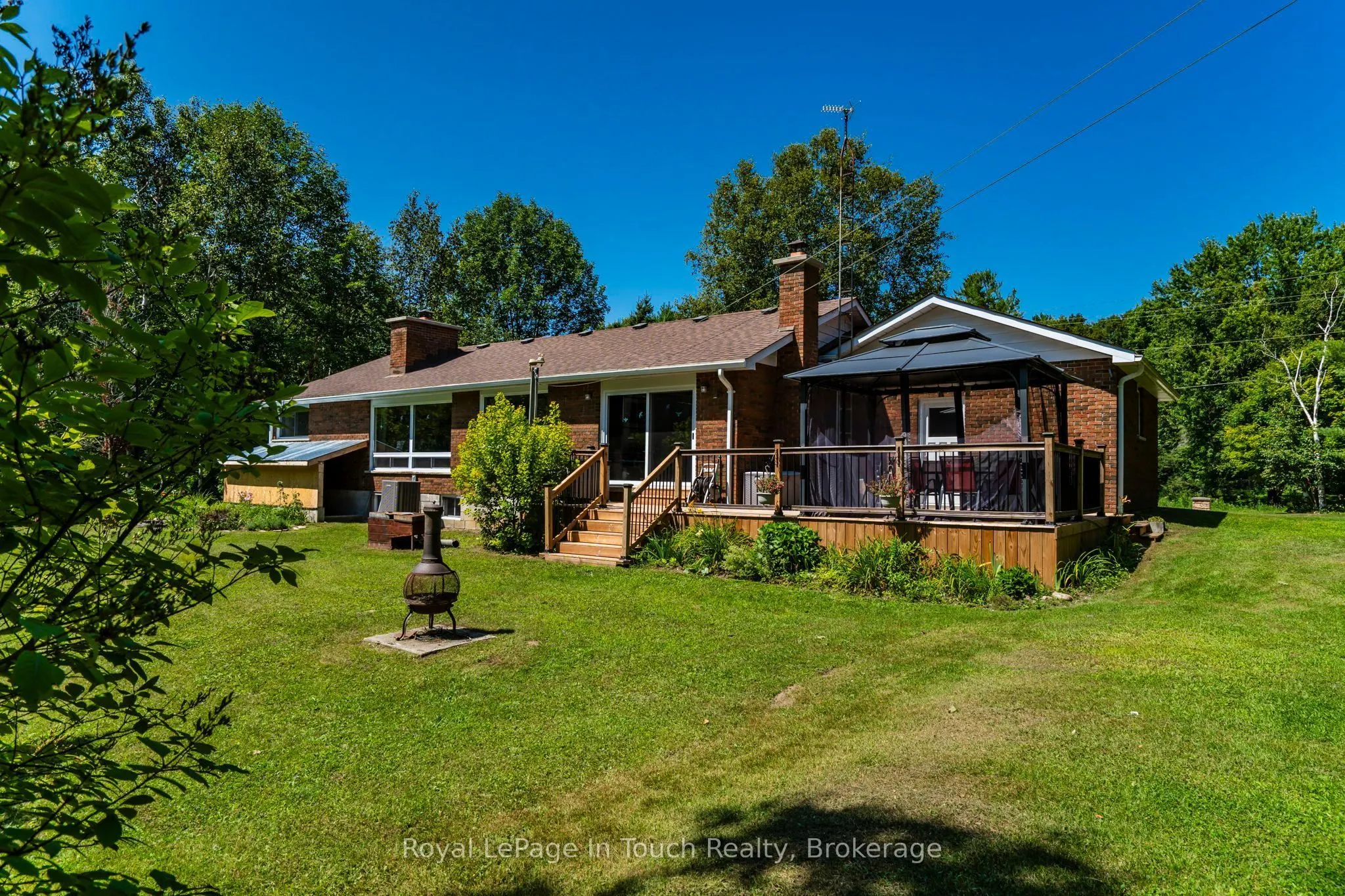 1253 Kitchen Side Road