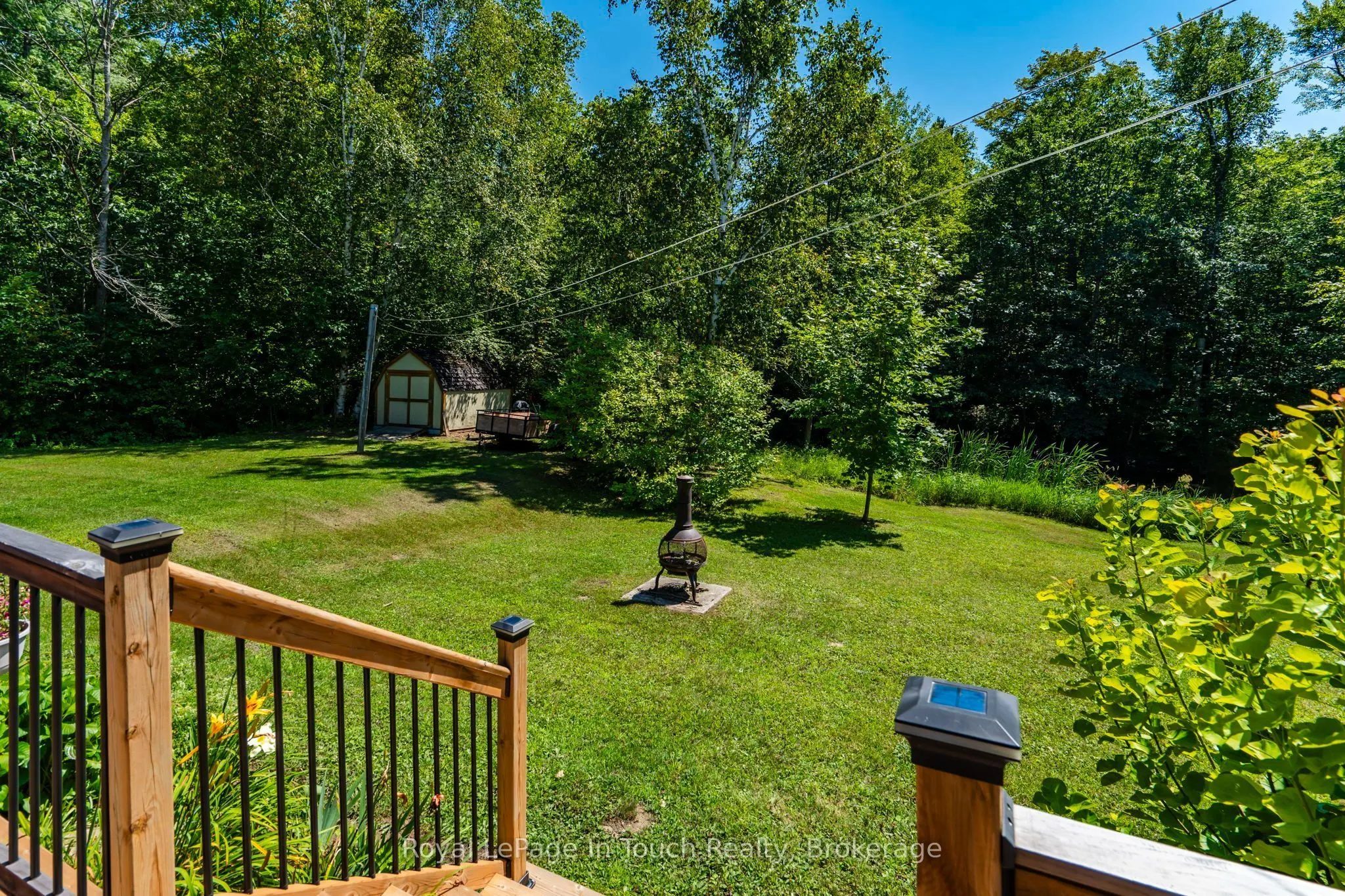 1253 Kitchen Side Road