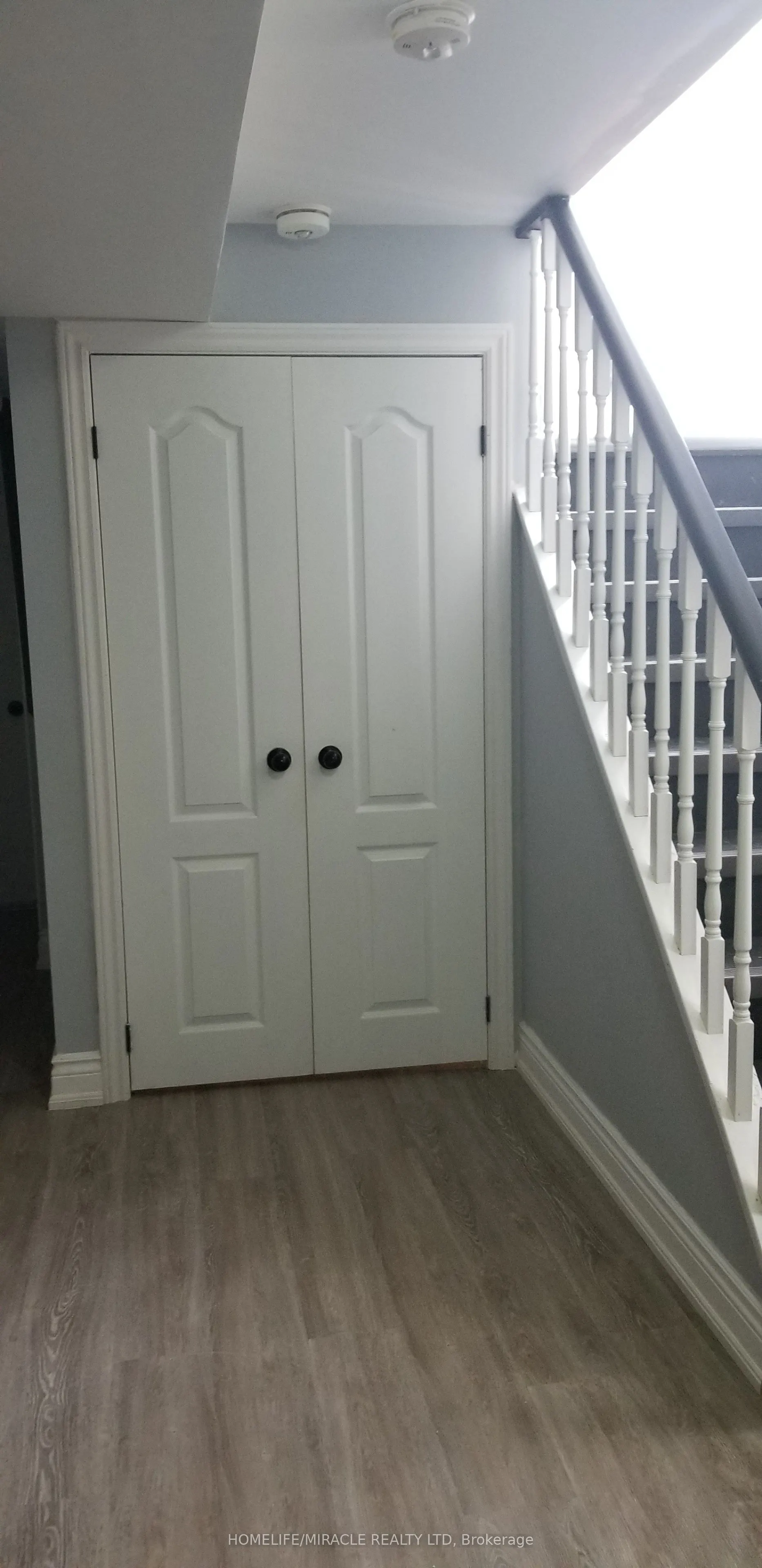 77 Trillium Crescent #Basement
