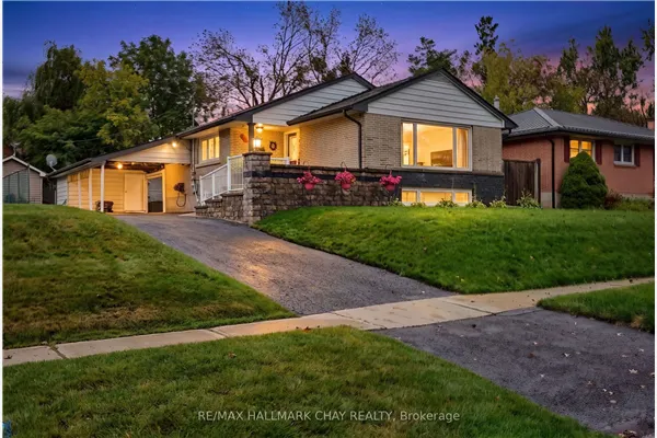 23 Marion Crescent