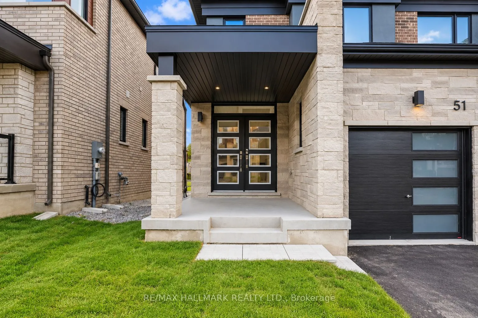 51 Gretzky Avenue