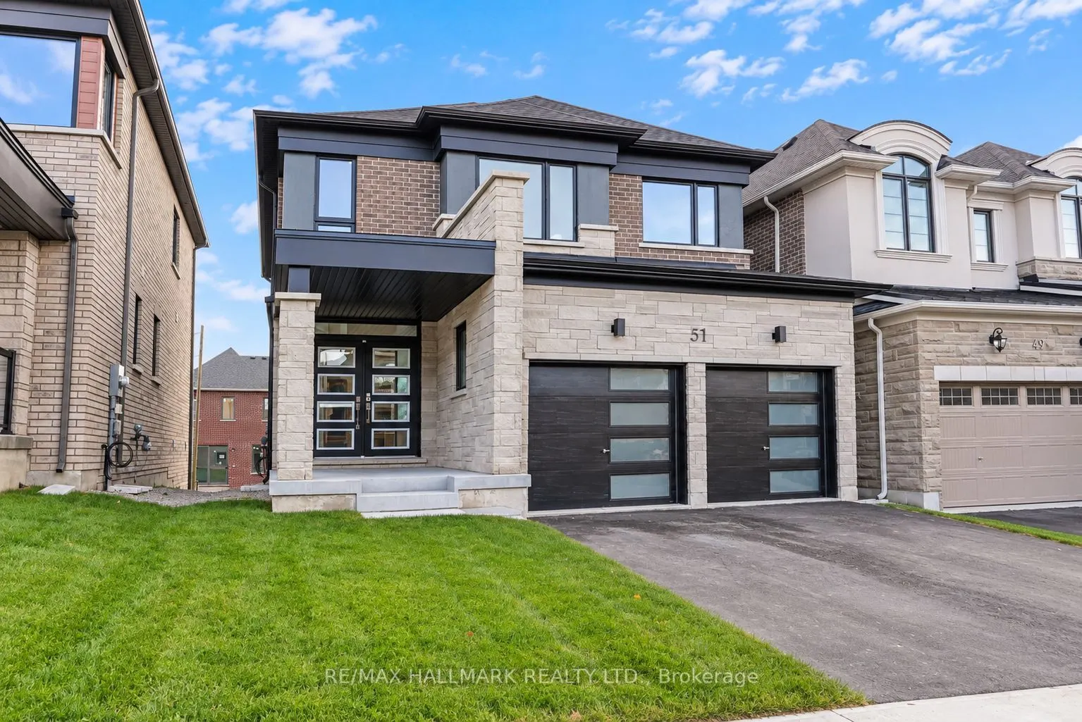 51 Gretzky Avenue