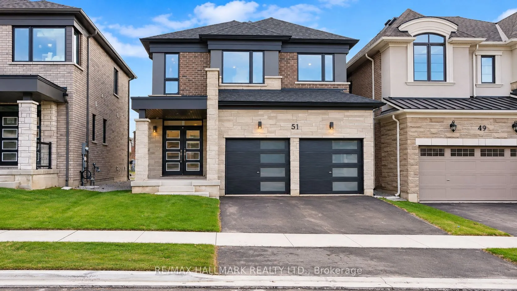 51 Gretzky Avenue