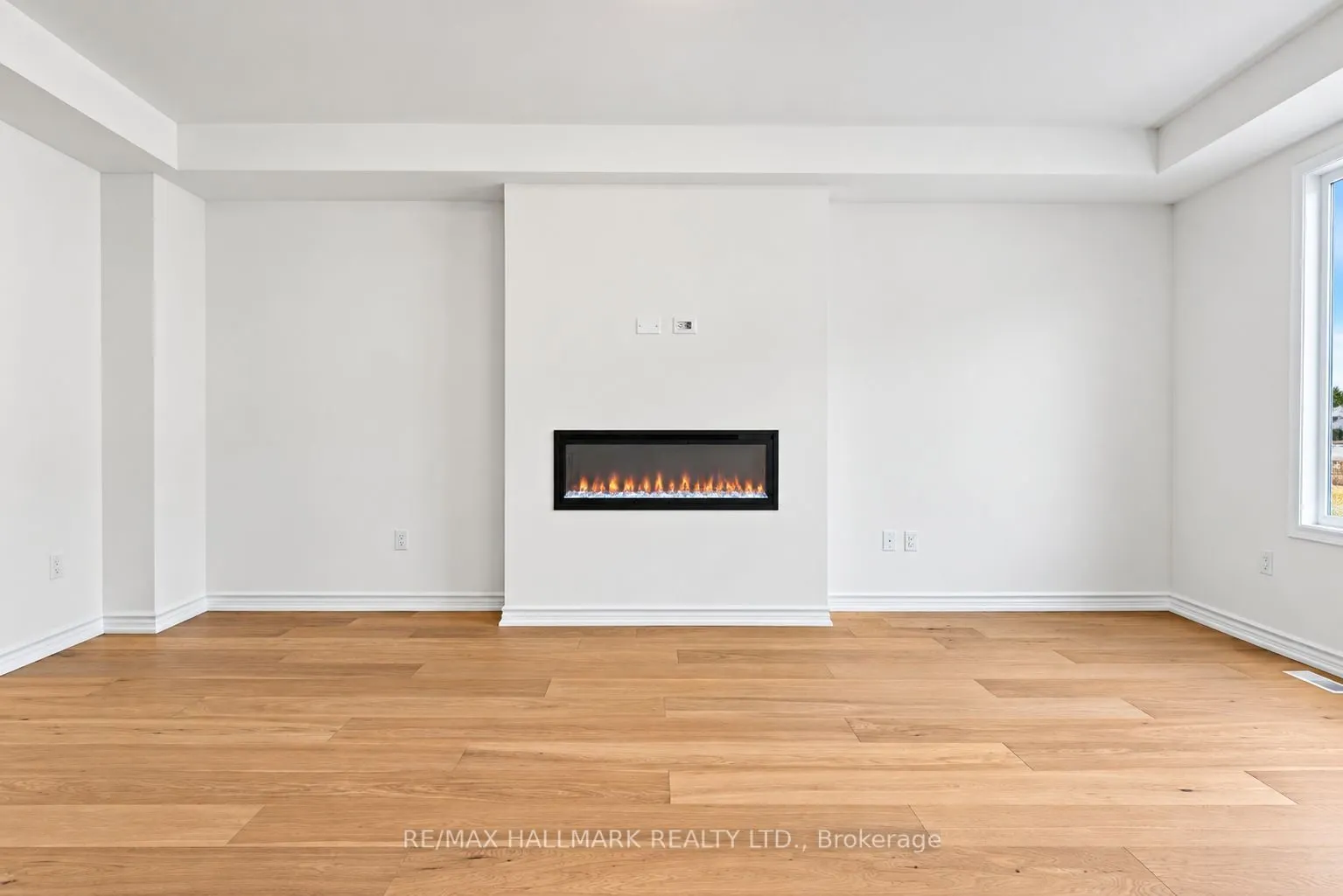 82 Gretzky Avenue