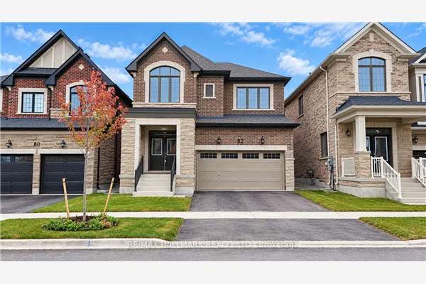 82 Gretzky Avenue