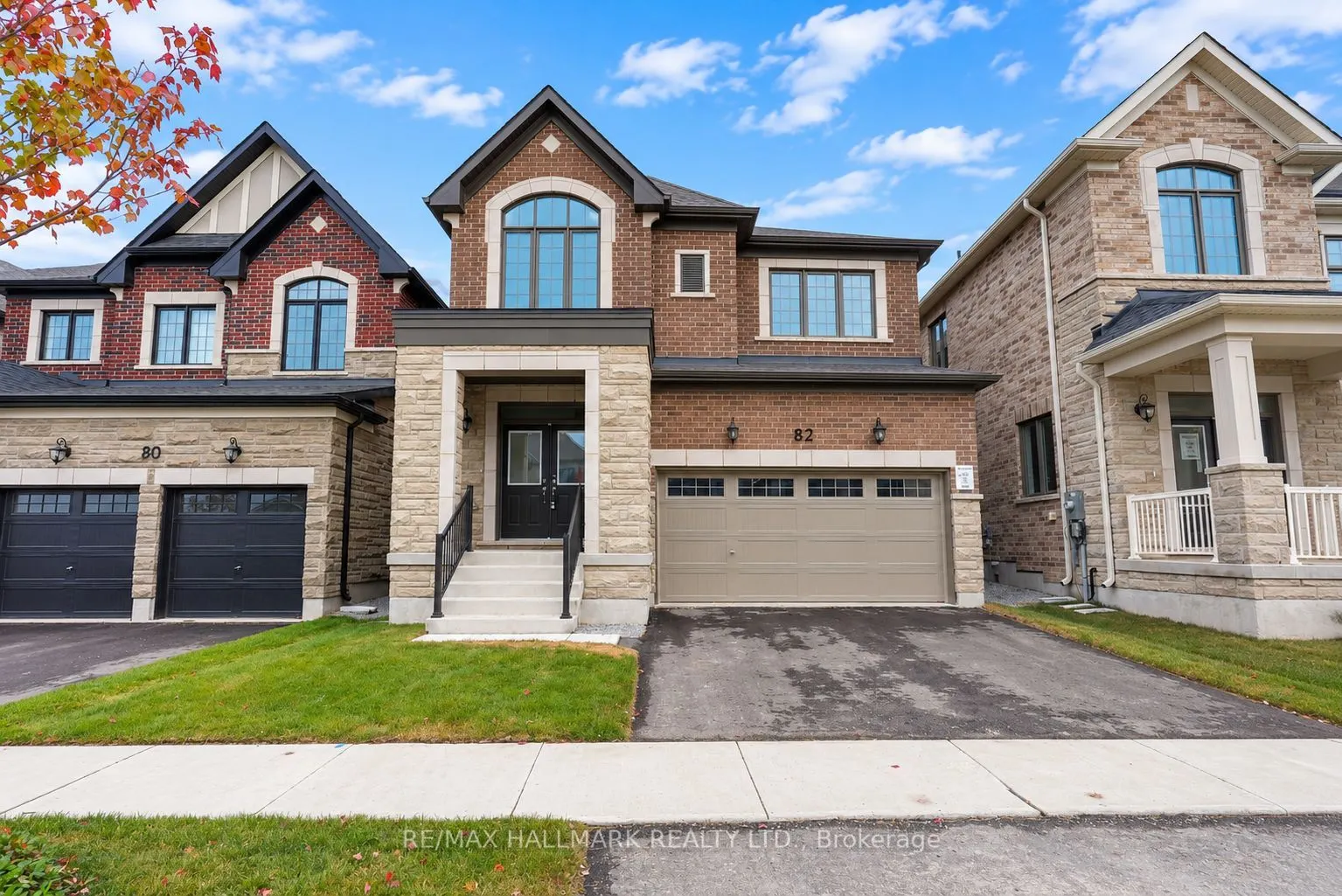 82 Gretzky Avenue