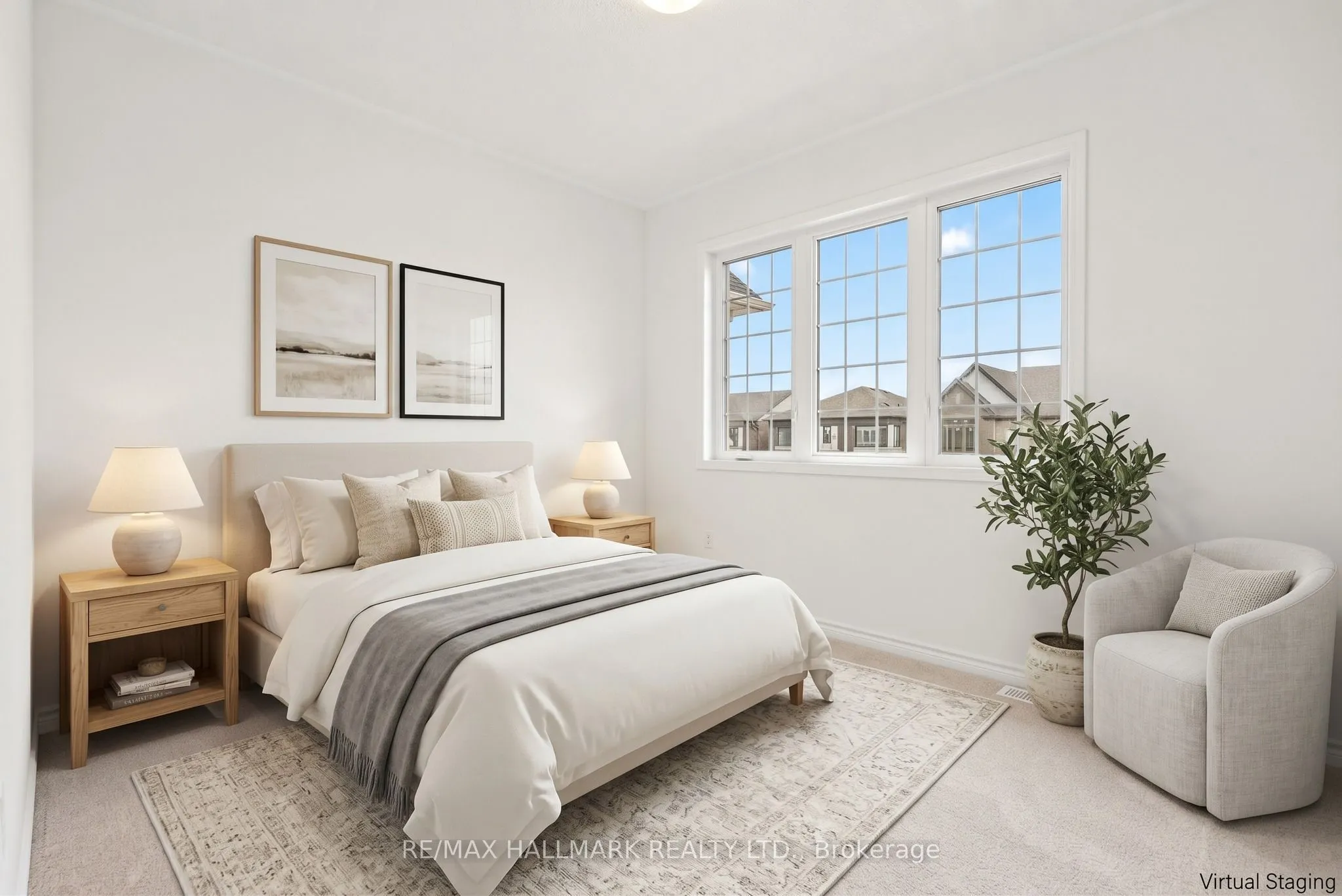 82 Gretzky Avenue