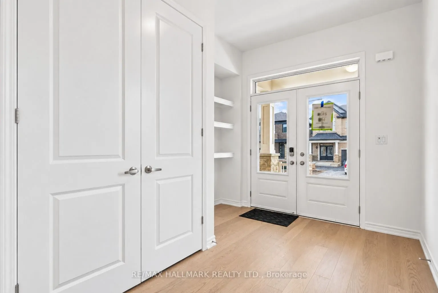 84 Gretzky Avenue