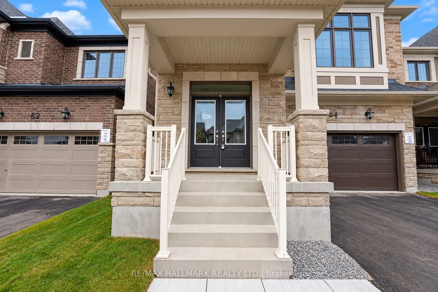 84 Gretzky Avenue