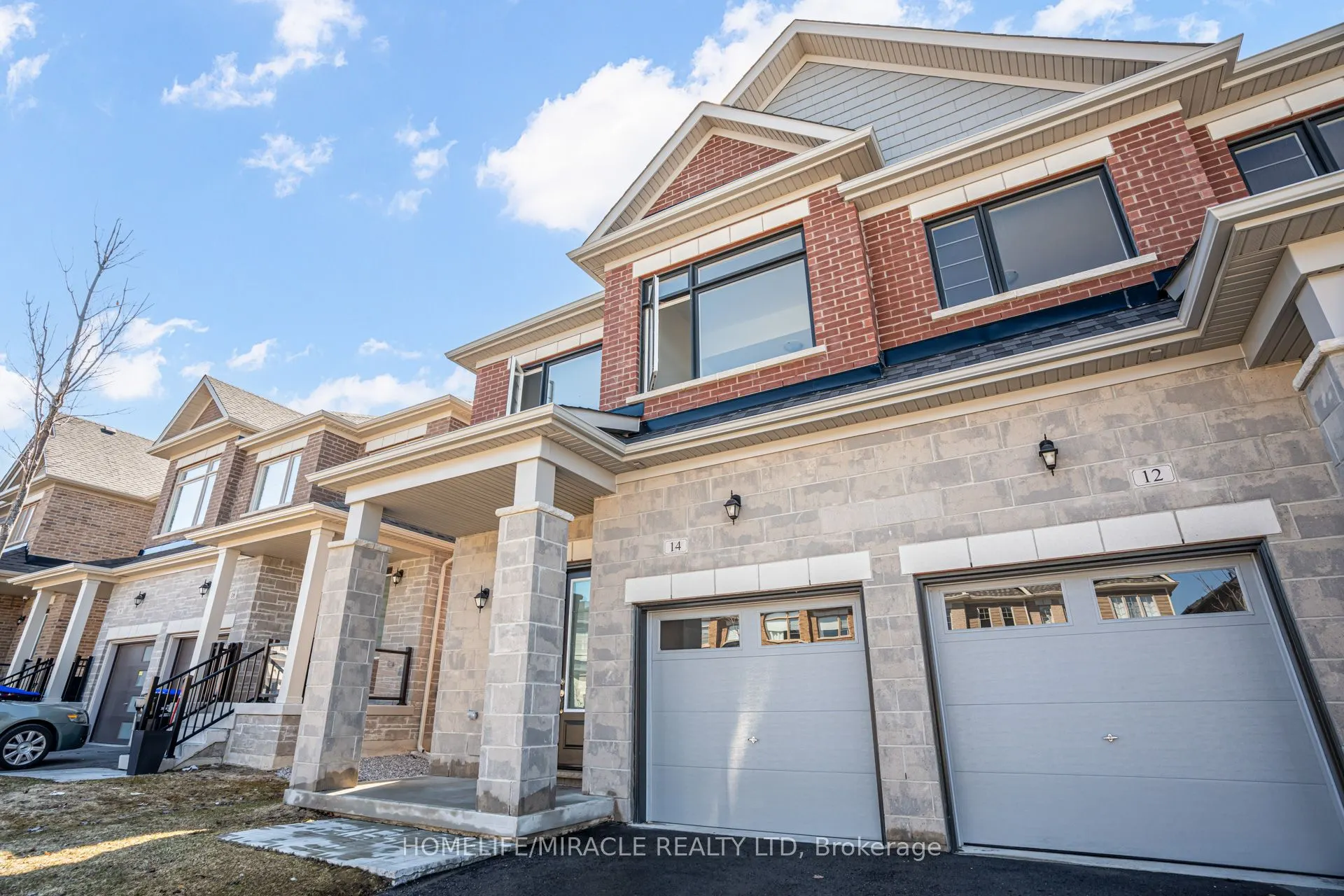 14 Sassafras Road