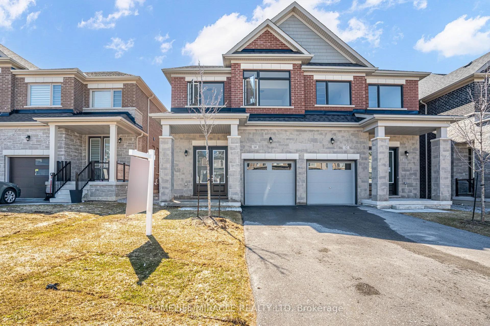 14 Sassafras Road