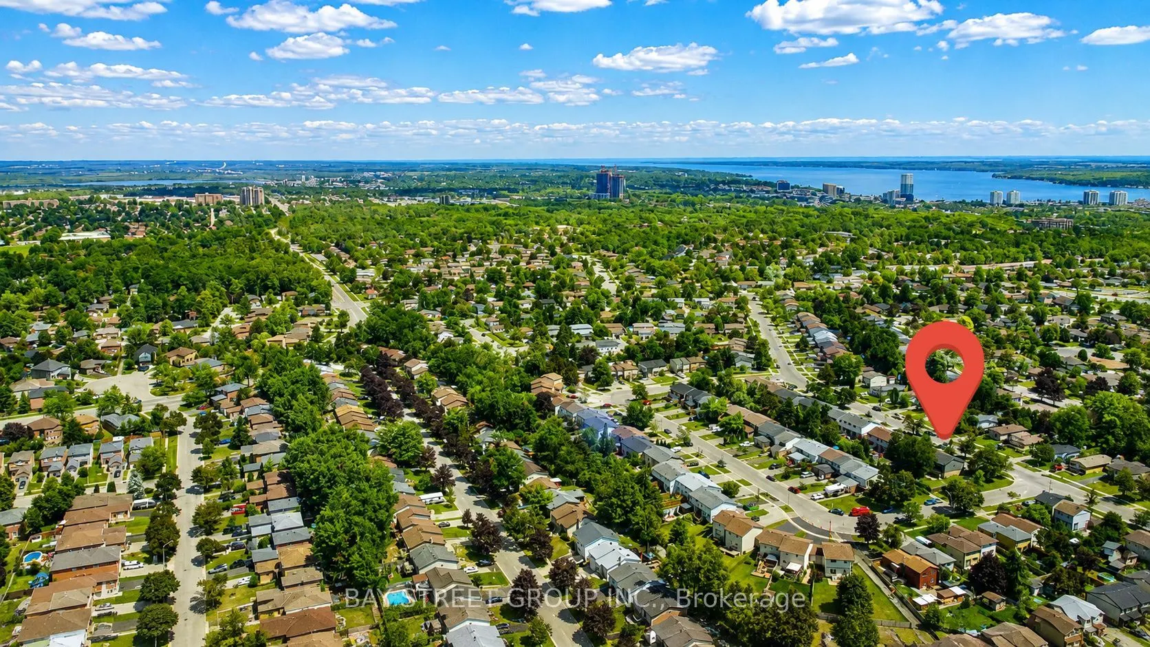 245 Browning Trail