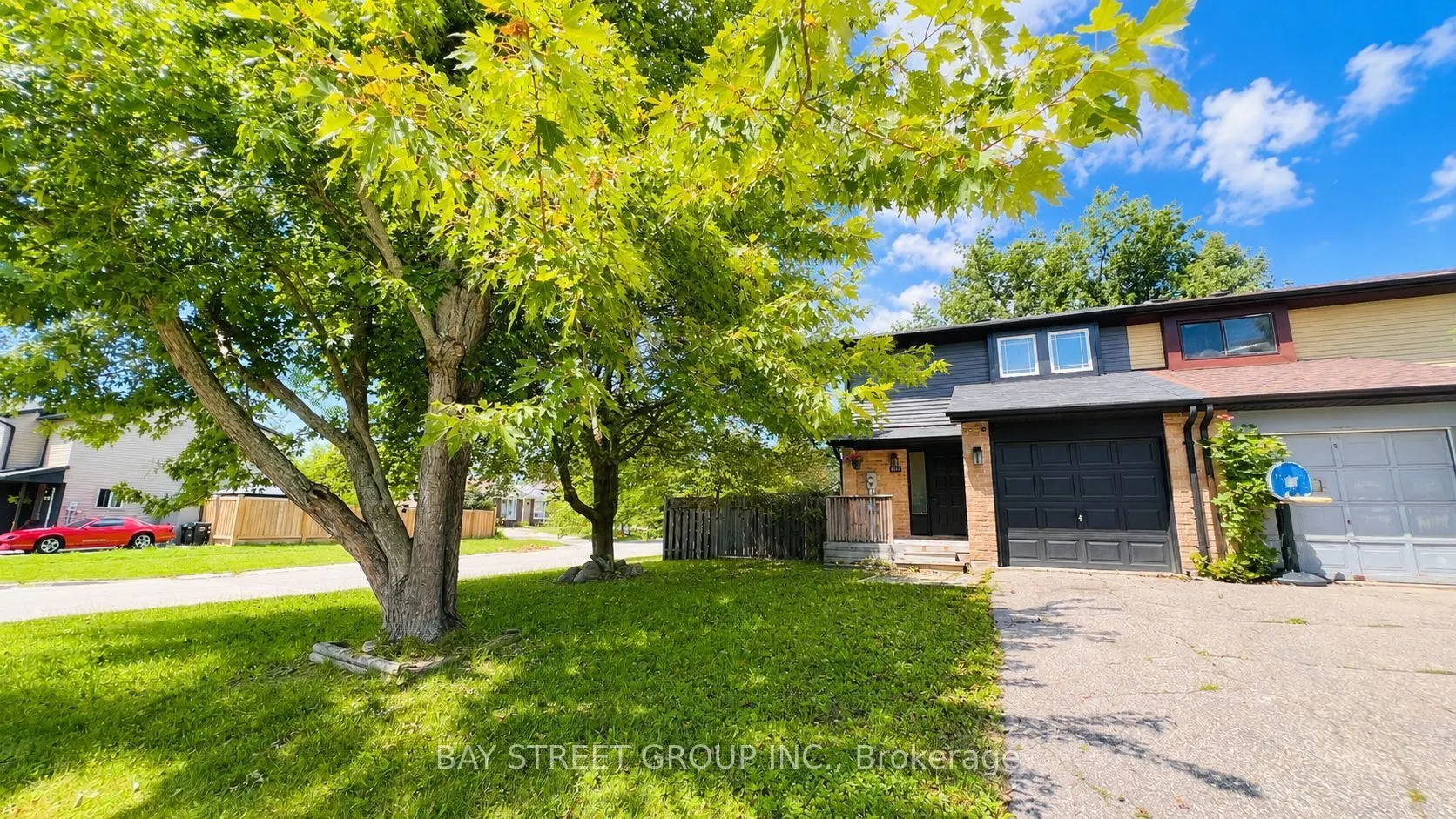 245 Browning Trail