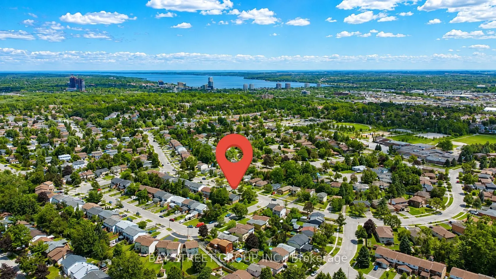 245 Browning Trail
