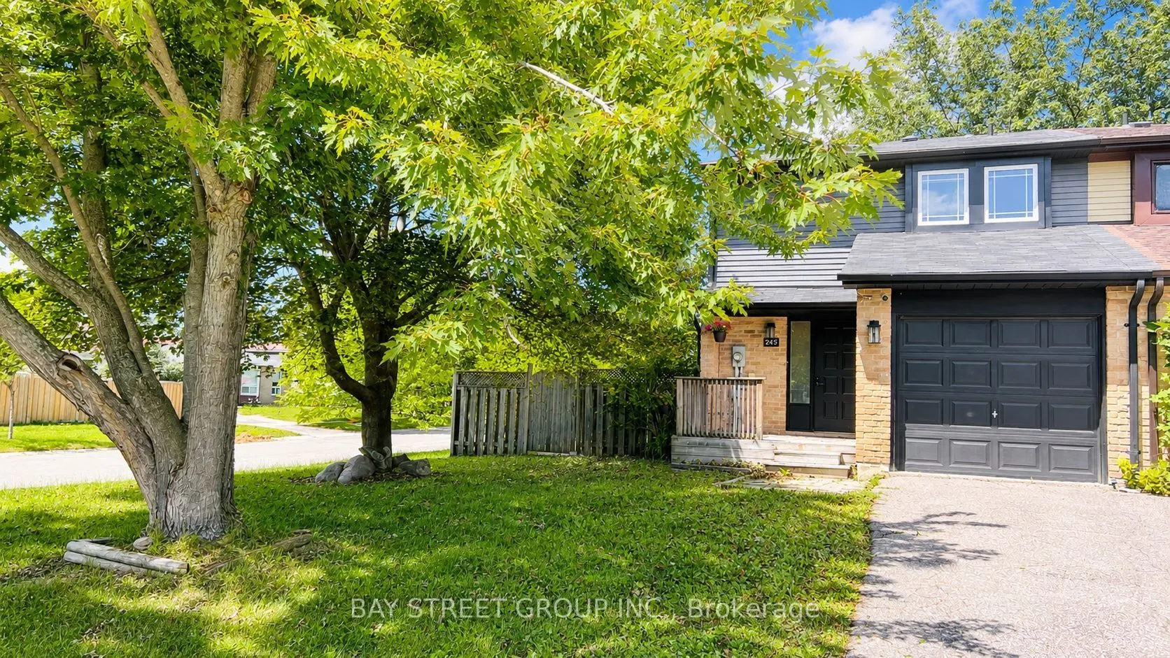 245 Browning Trail