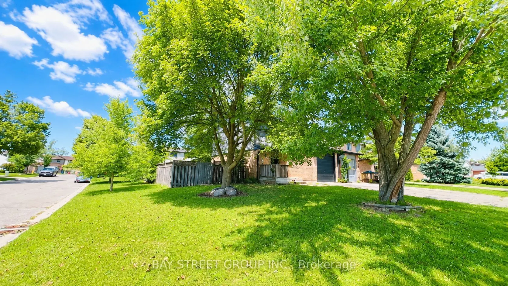 245 Browning Trail