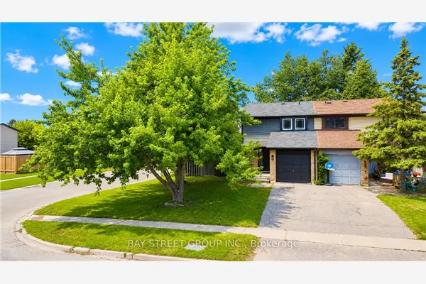 245 Browning Trail