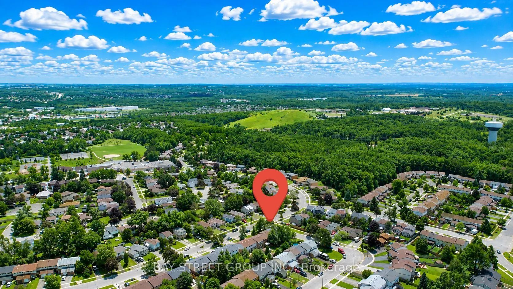 245 Browning Trail
