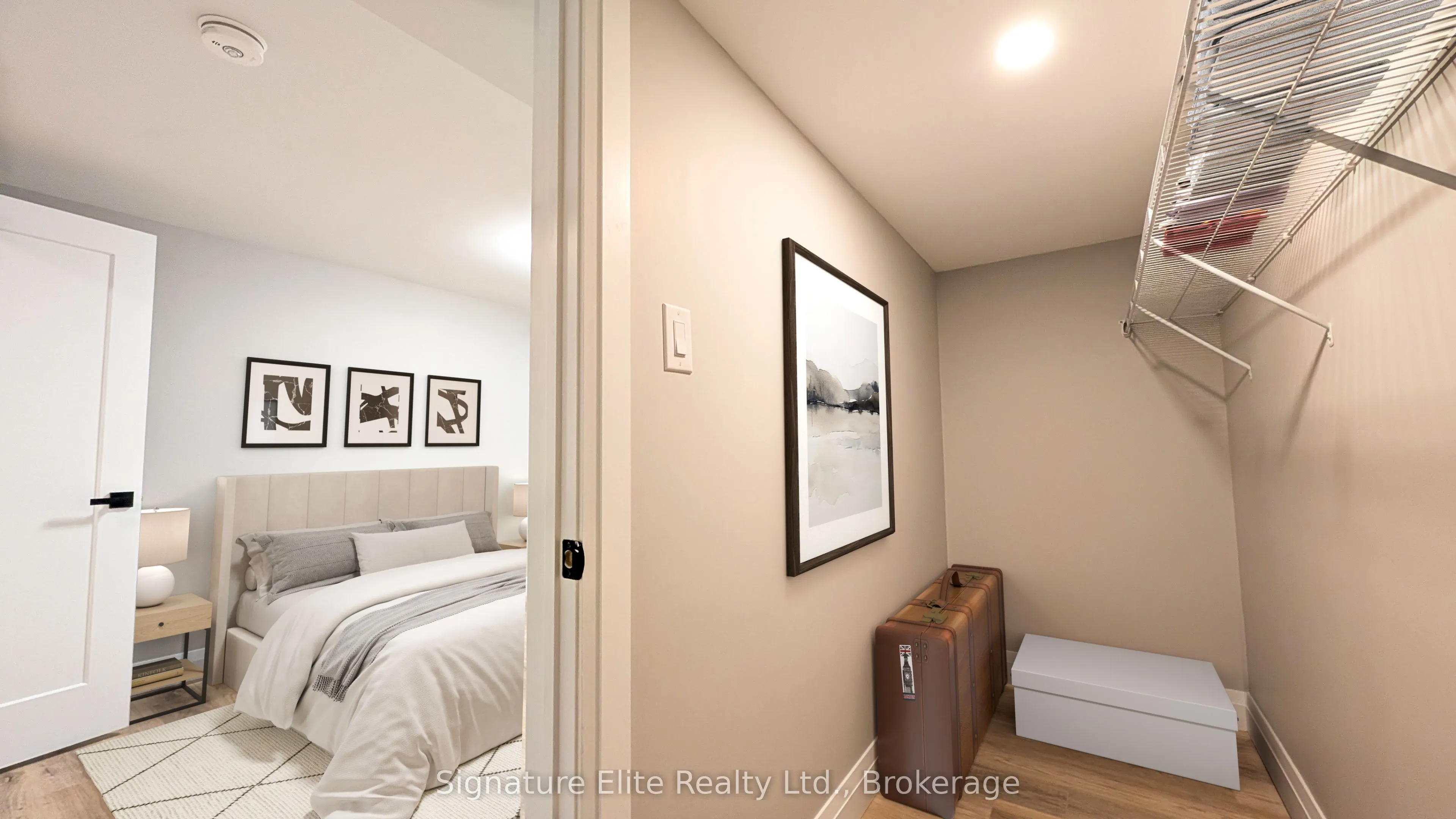 4 Spencer Street #Unit #2