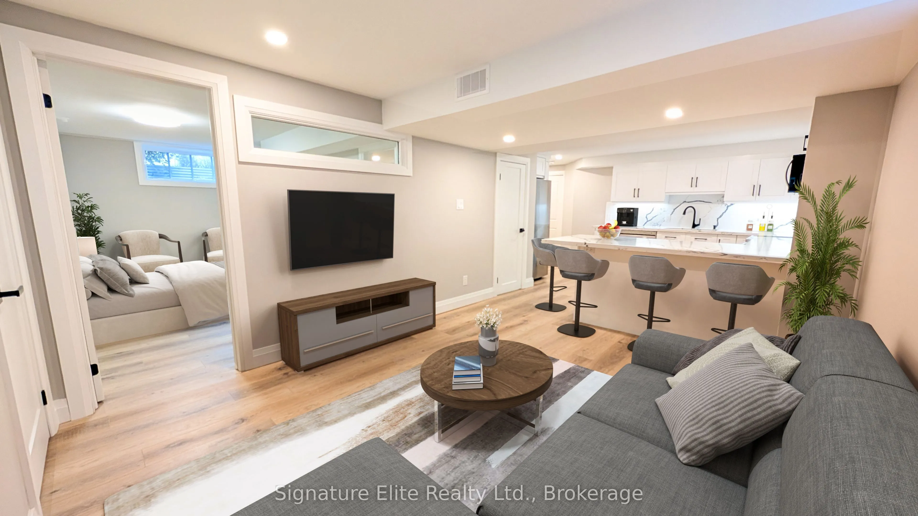 4 Spencer Street #Unit #2
