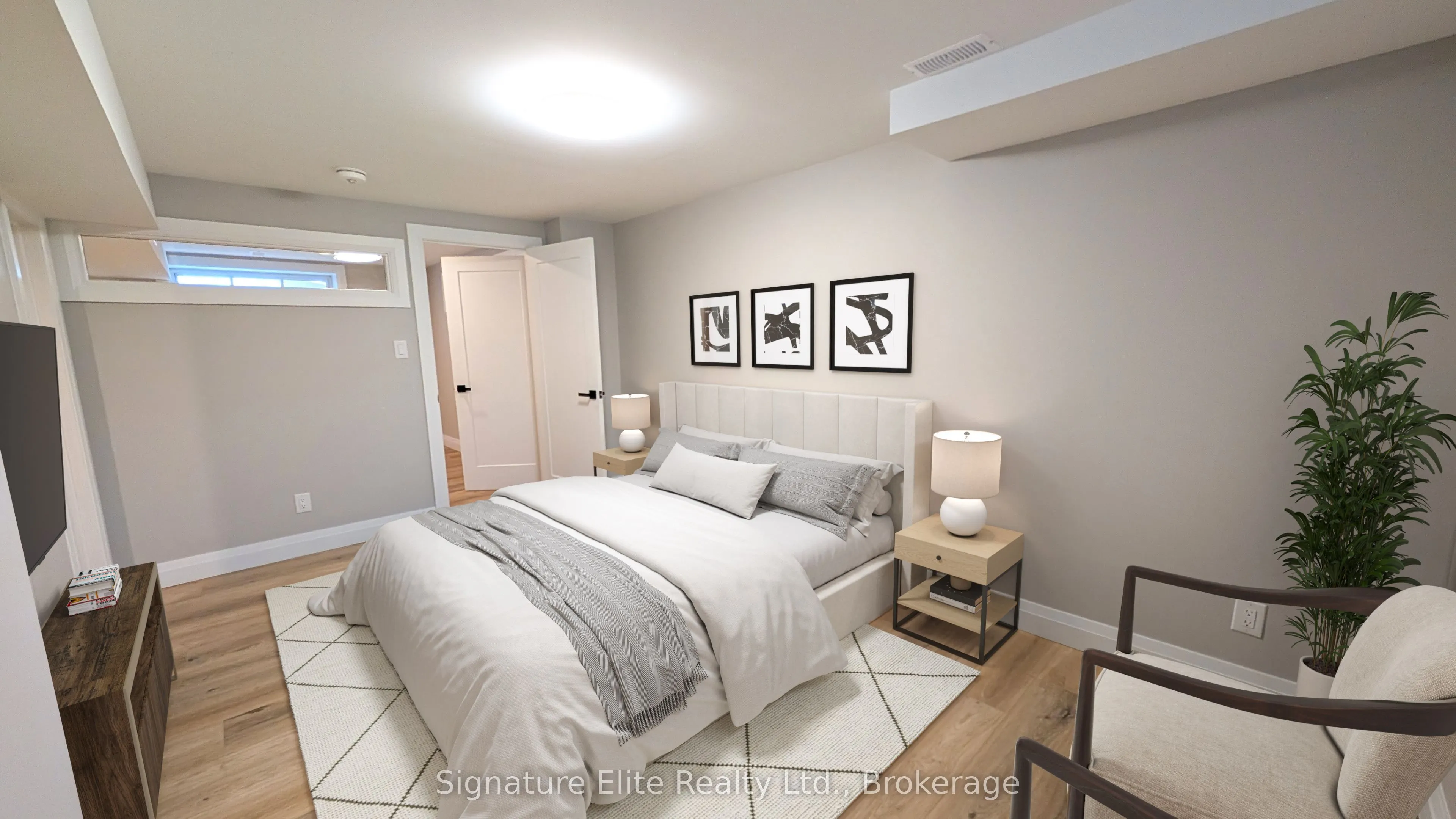 4 Spencer Street #Unit #2