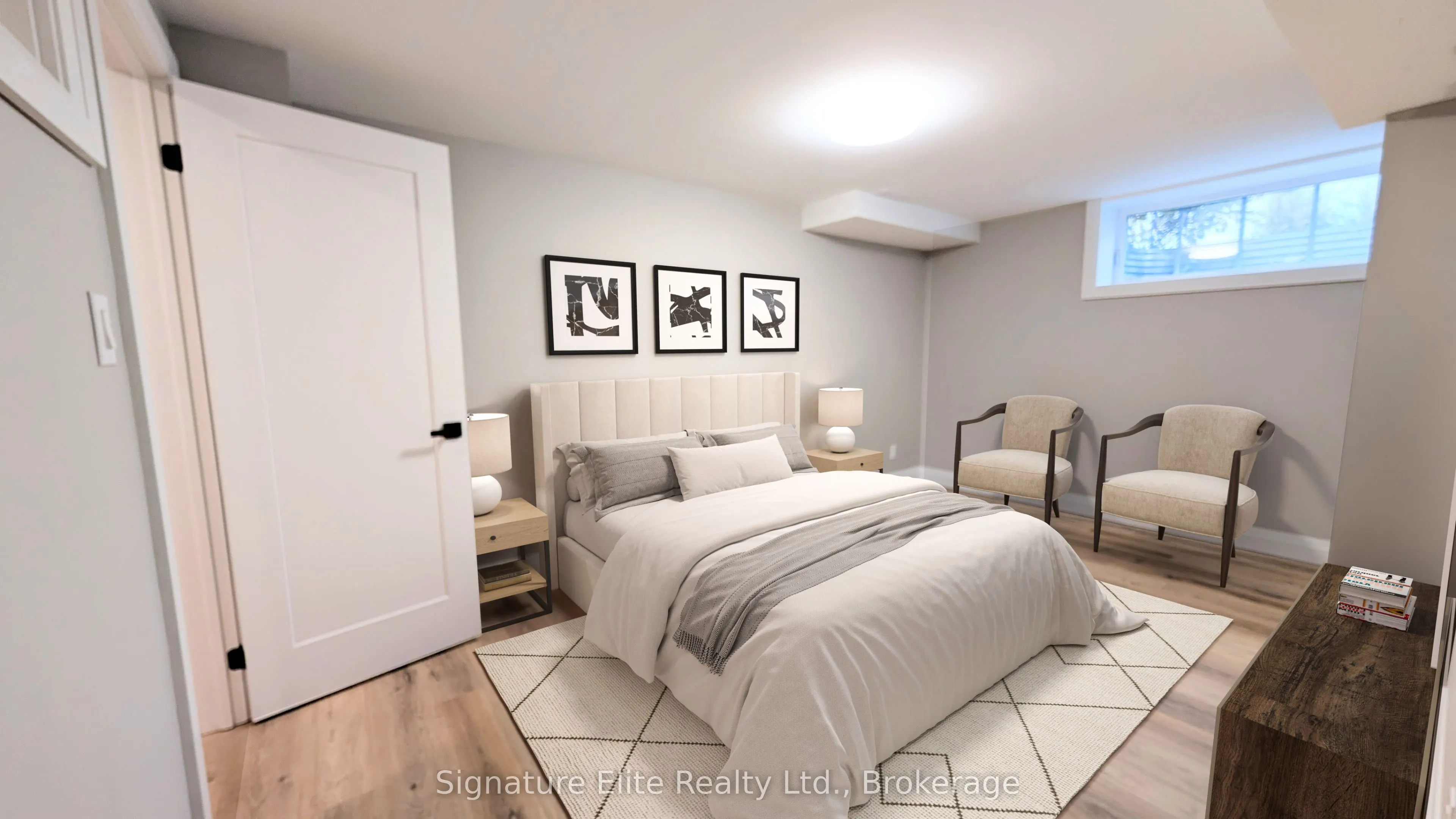 4 Spencer Street #Unit #2