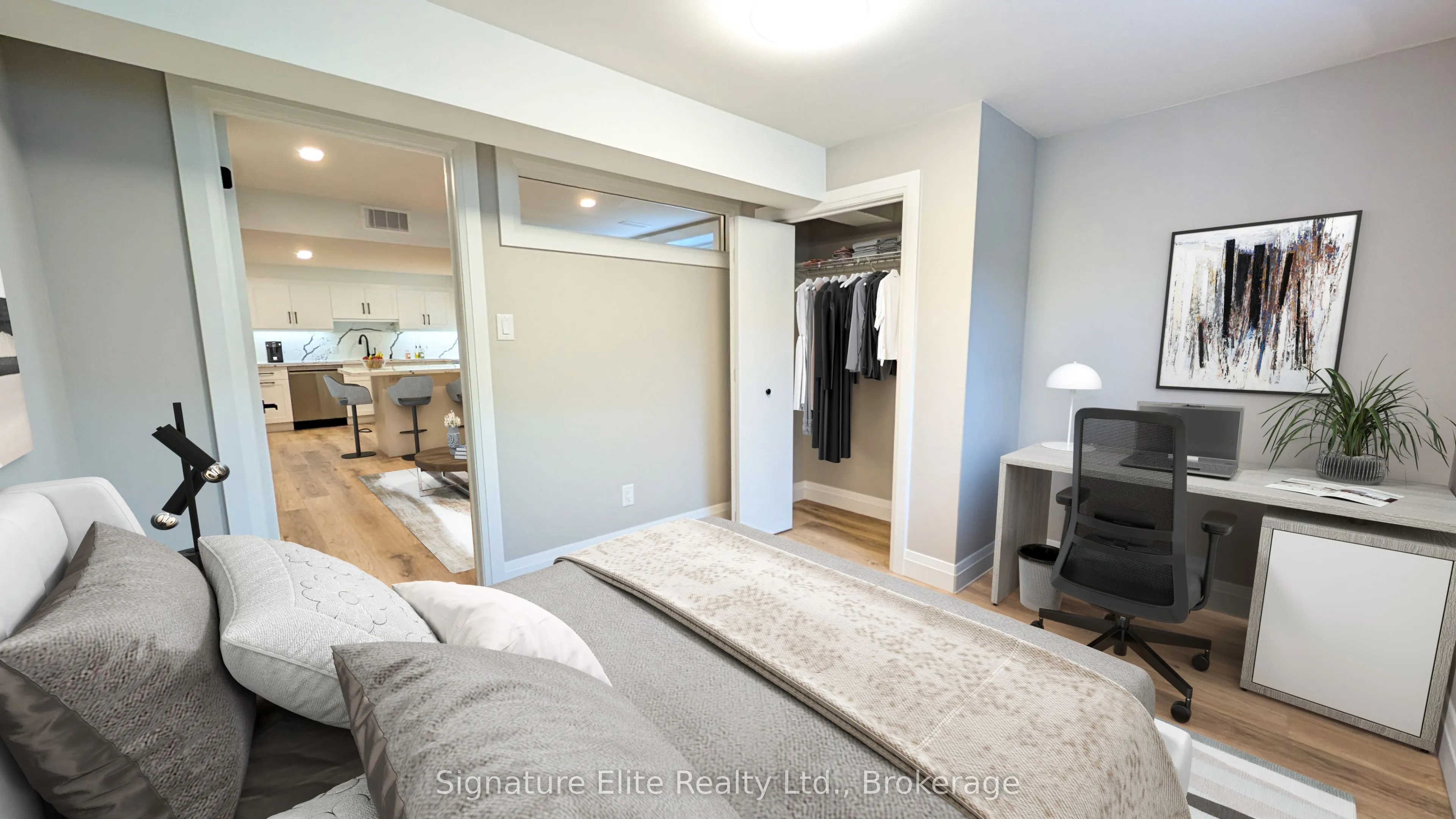4 Spencer Street #Unit #2