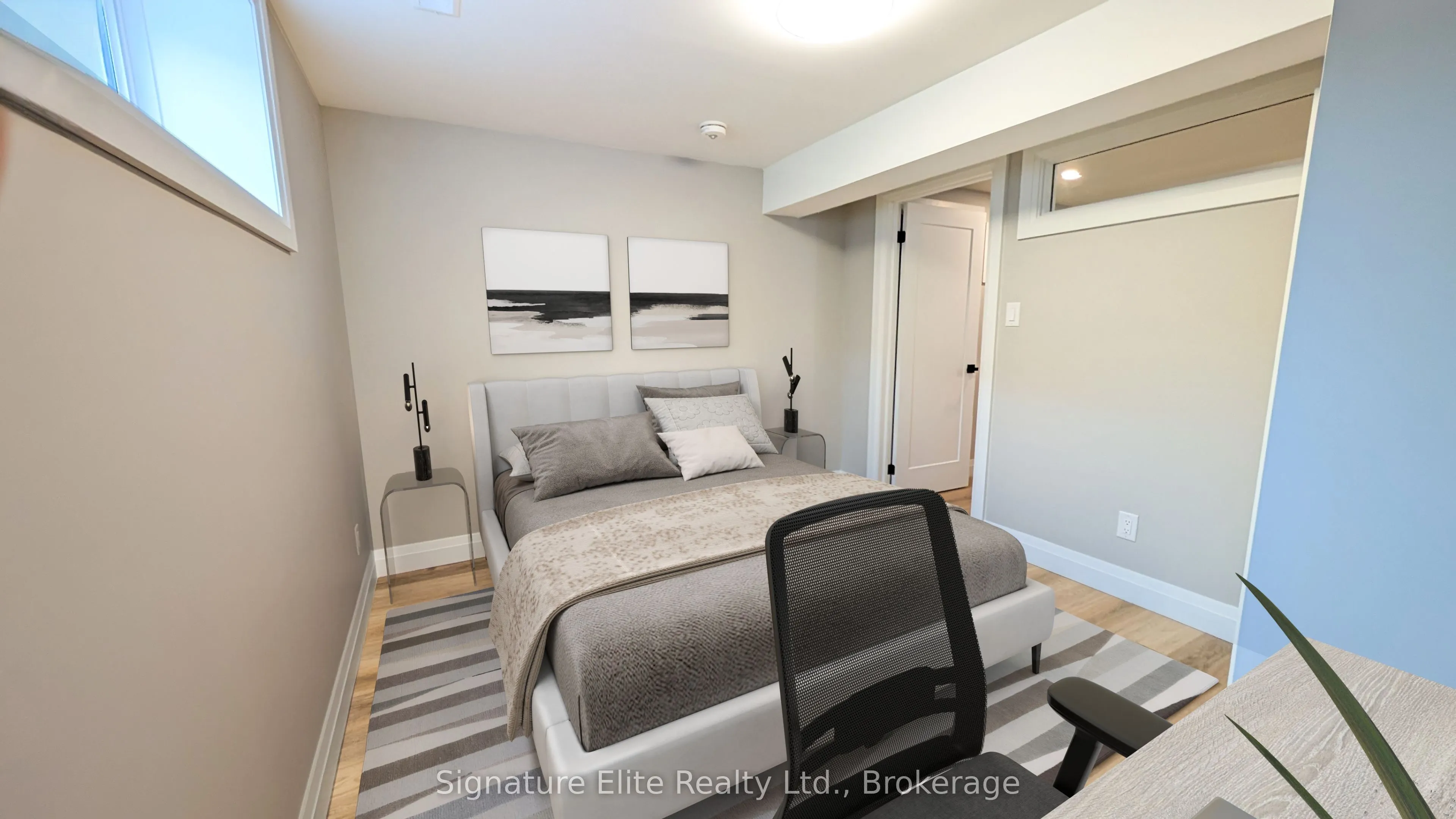 4 Spencer Street #Unit #2