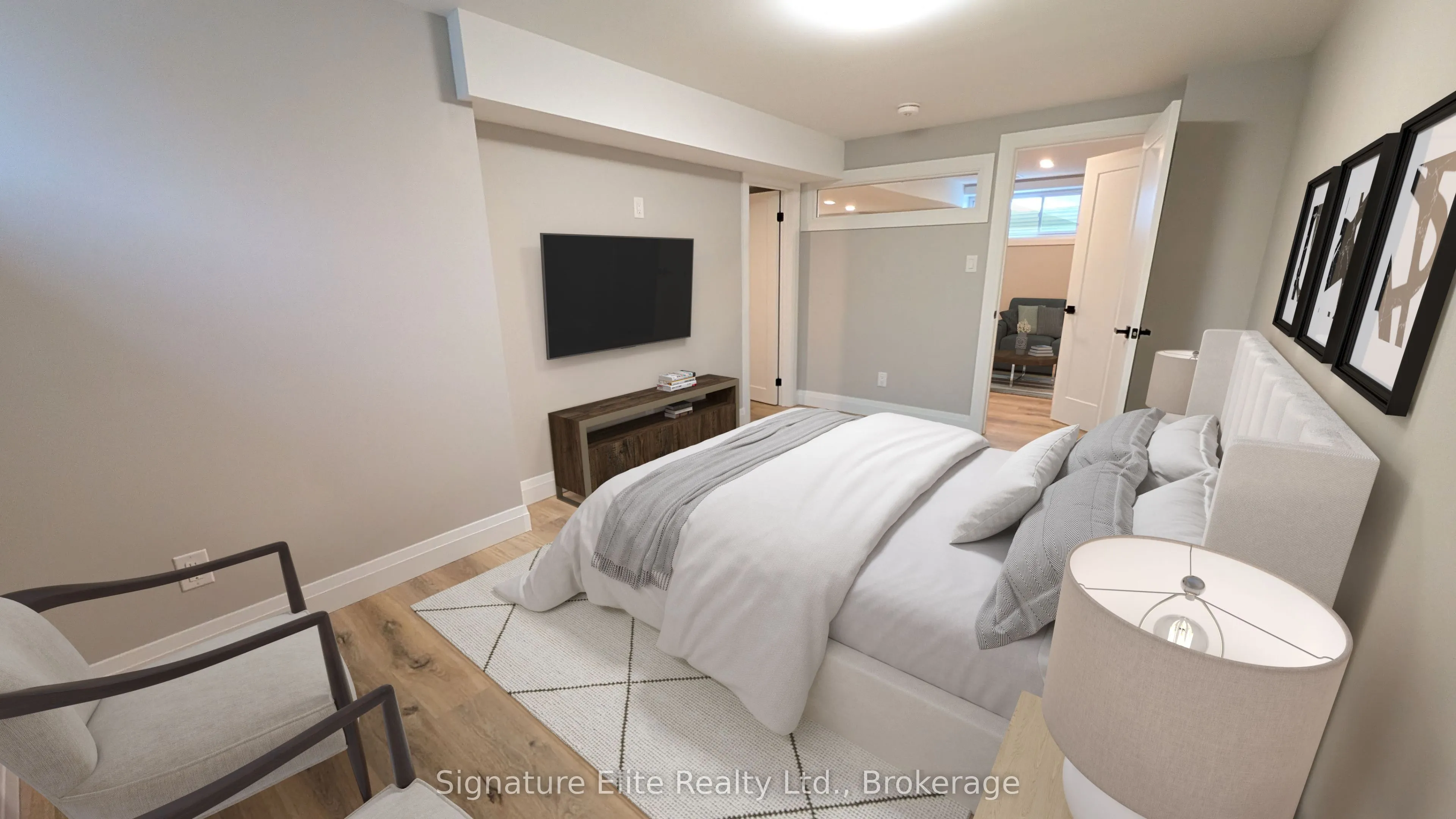 4 Spencer Street #Unit #2