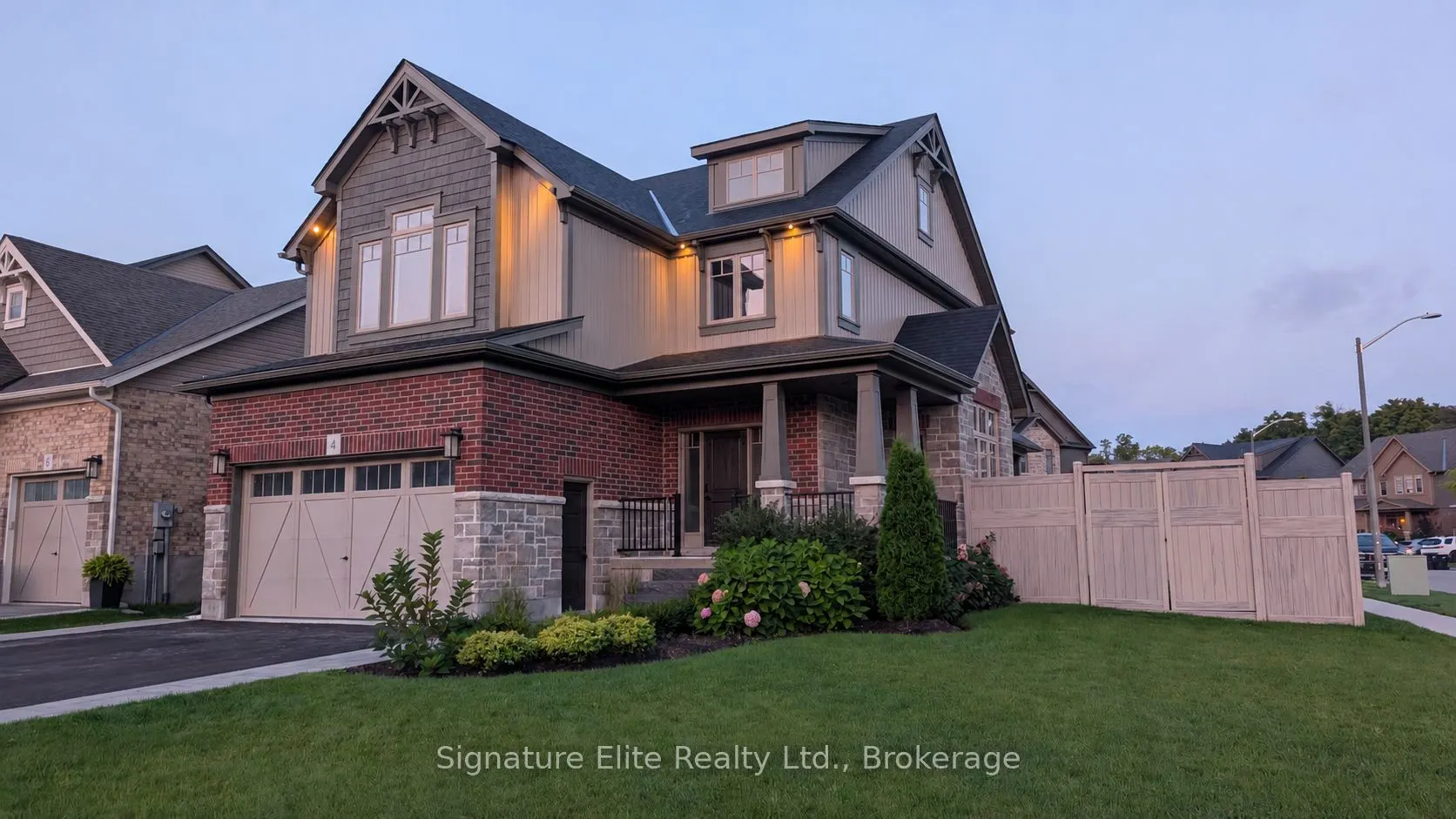 4 Spencer Street #Unit #2