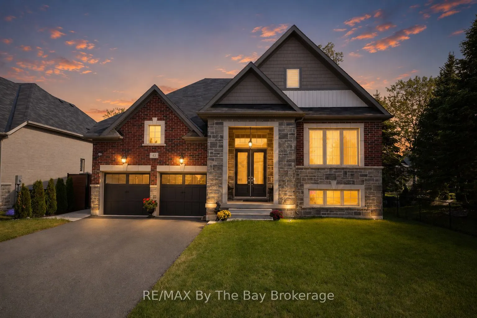 43 Fawndale Crescent