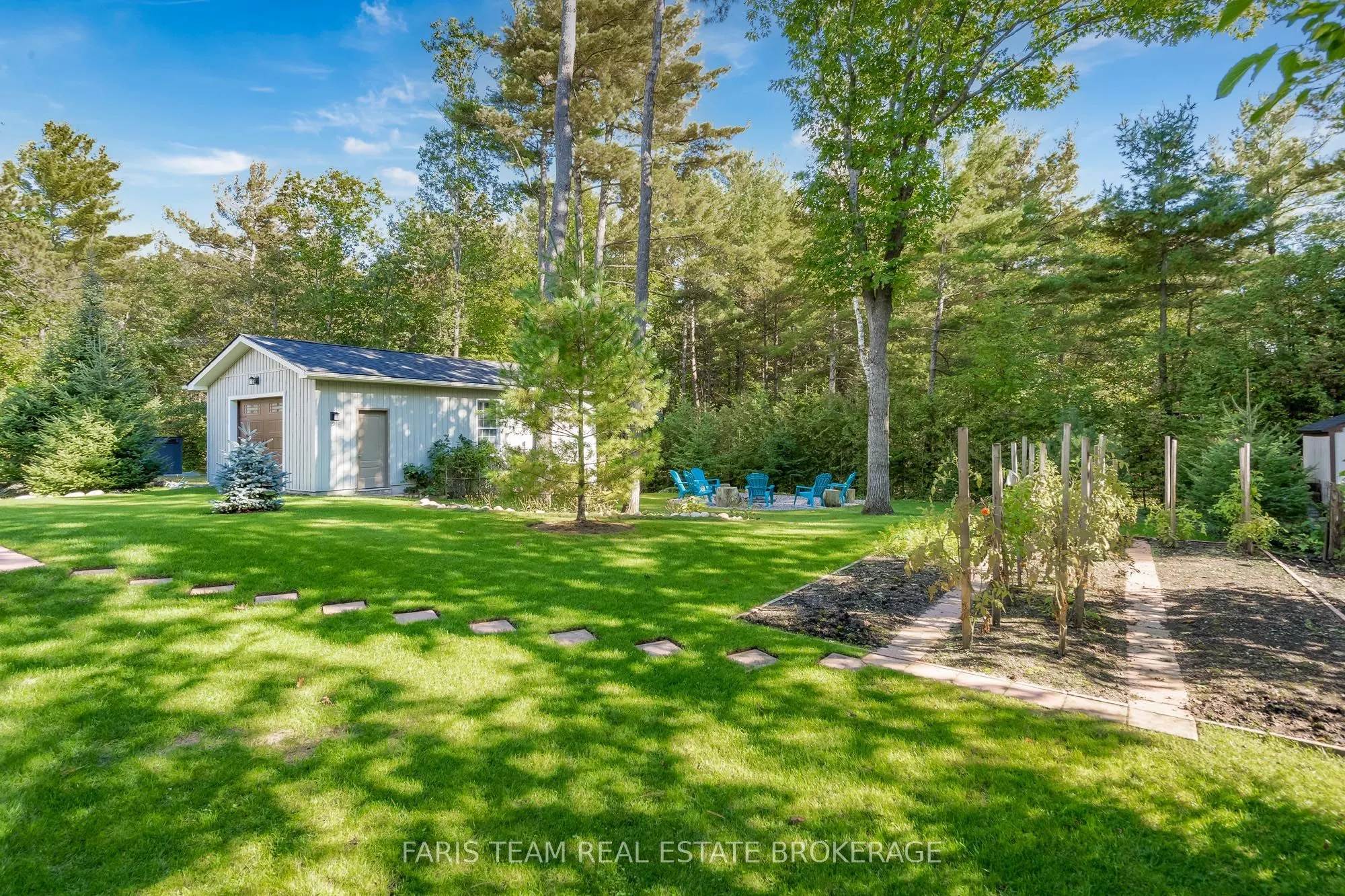 15 Stoney Road