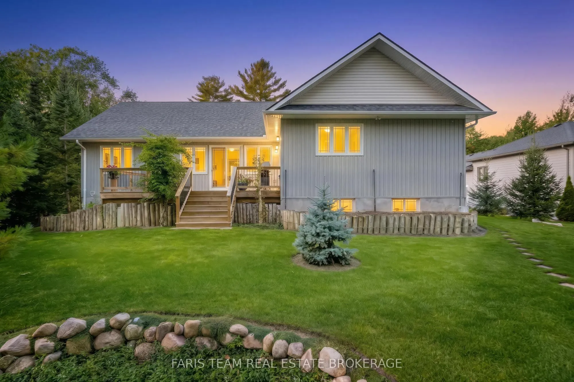 15 Stoney Road