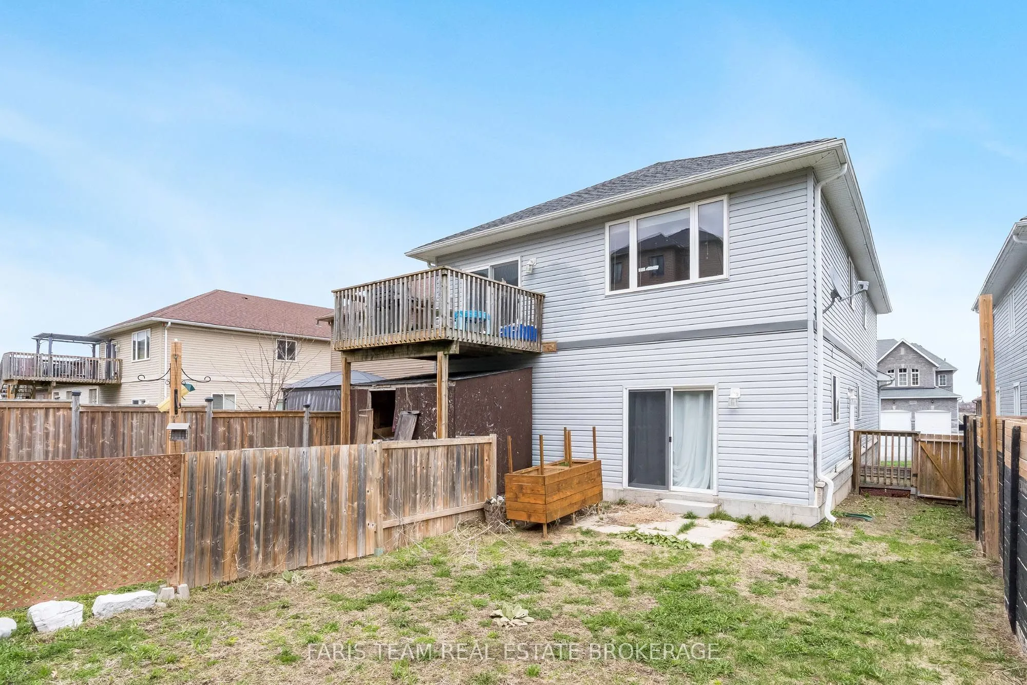 3114 Emperor Drive