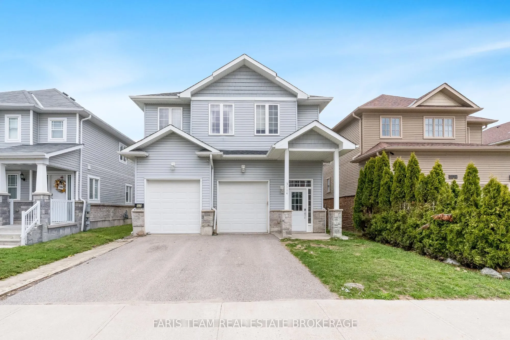 3114 Emperor Drive