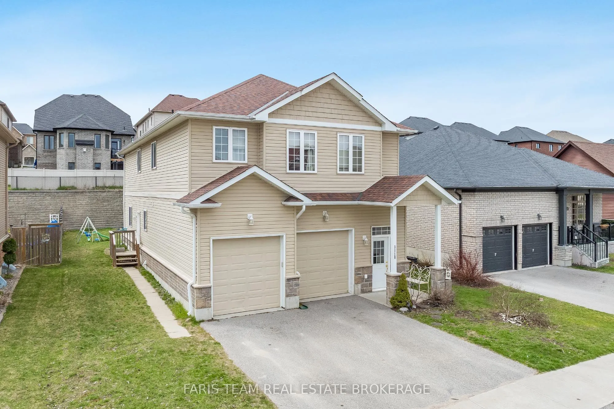 3118 Emperor Drive