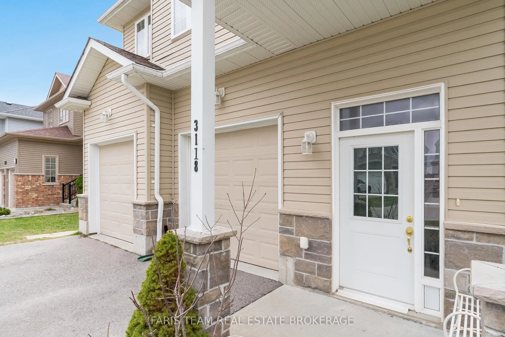 3118 Emperor Drive