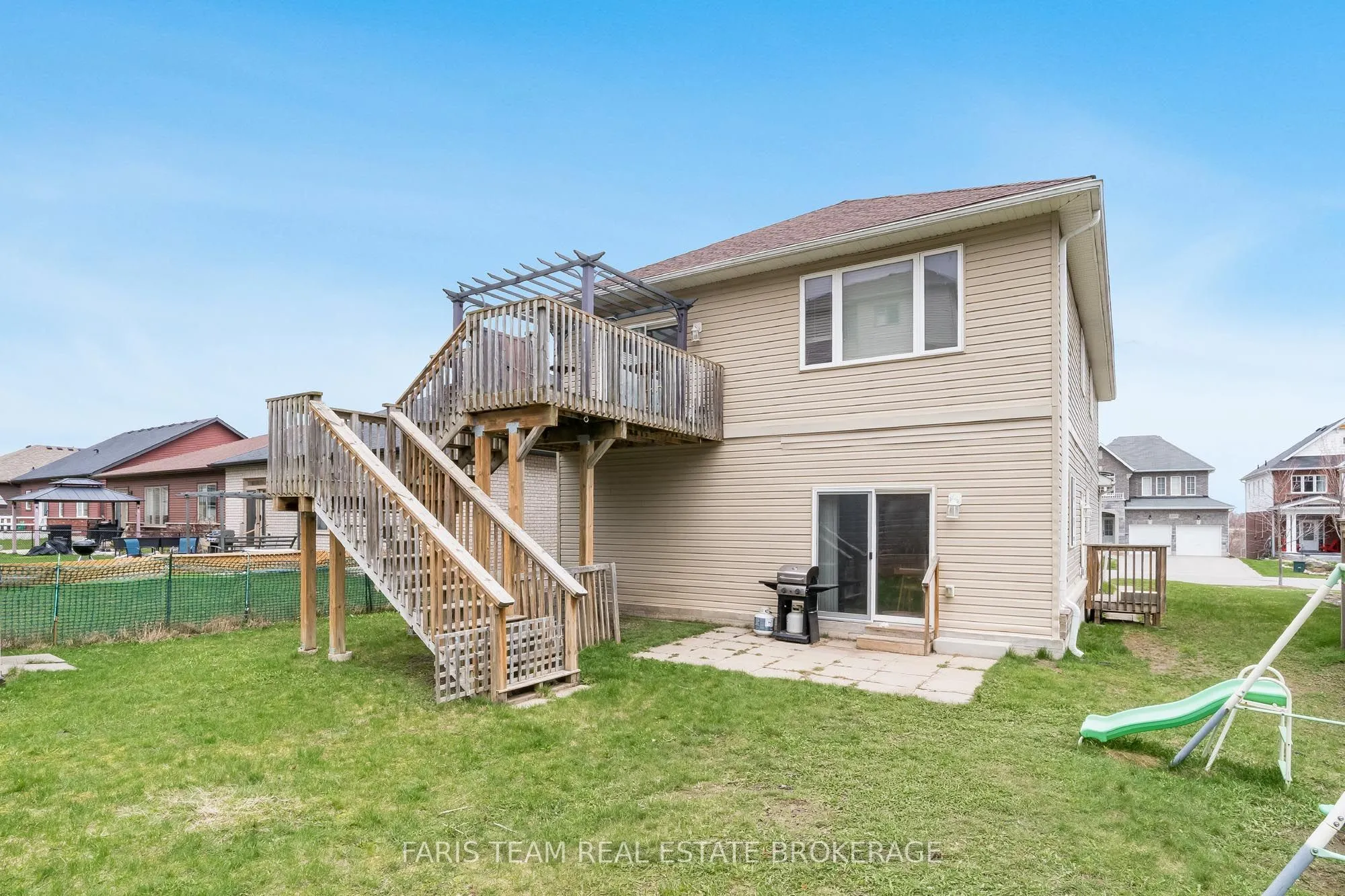 3118 Emperor Drive