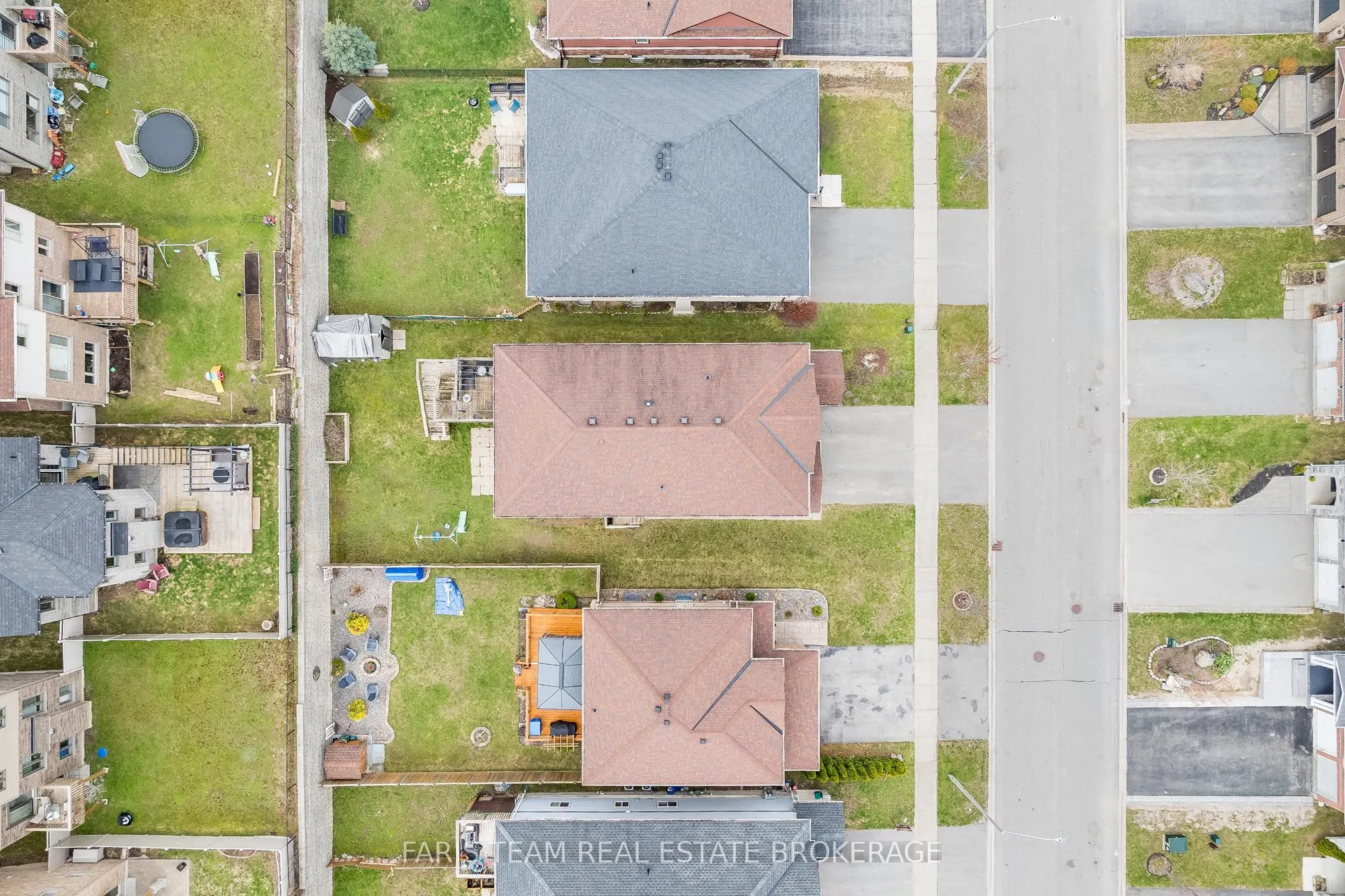 3118 Emperor Drive