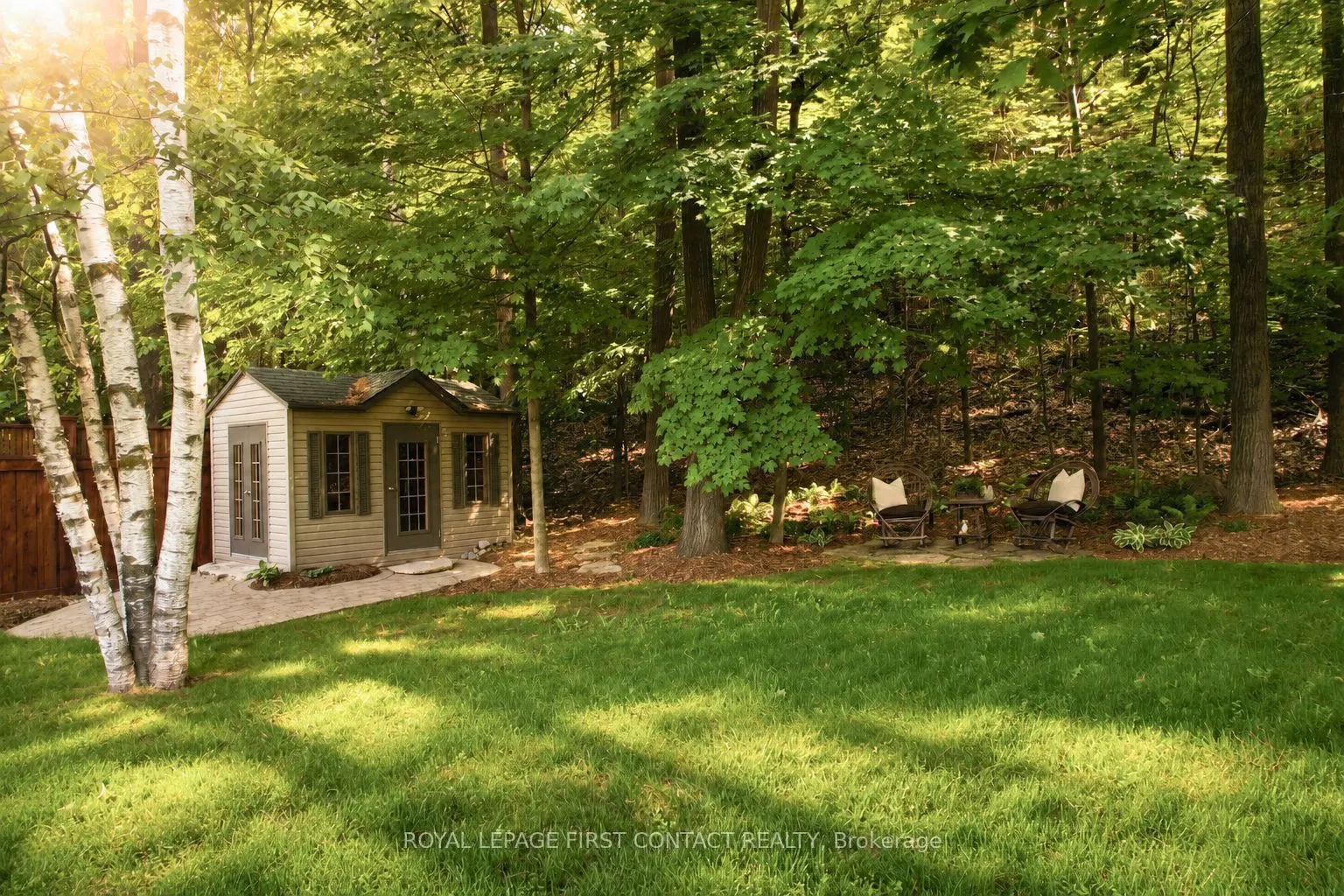 92 Wildwood Trail