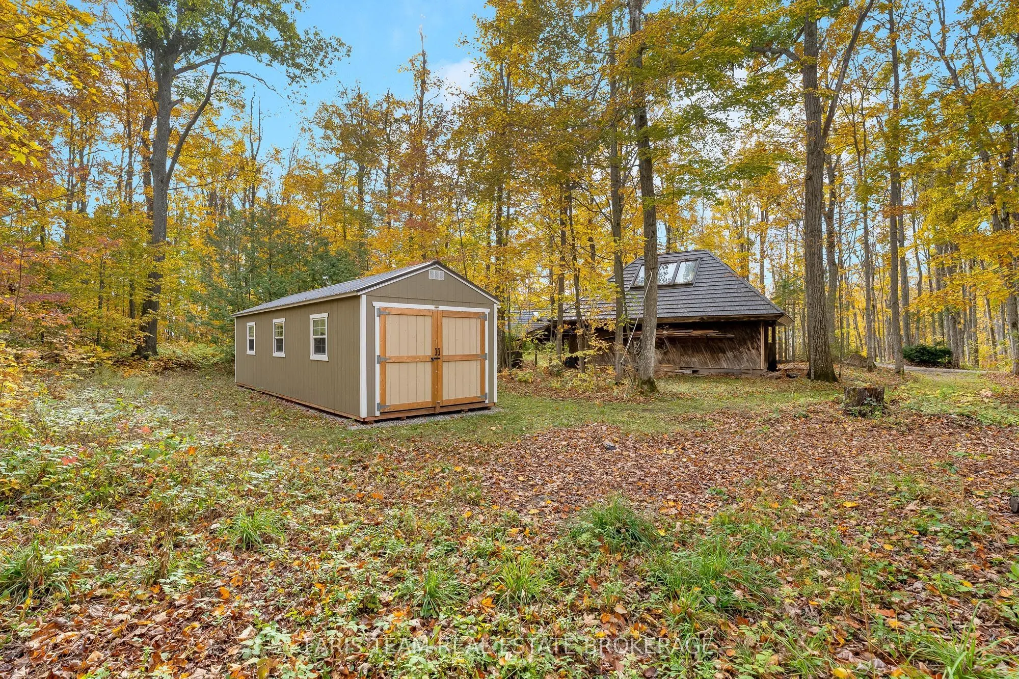 15 Scottdale Drive