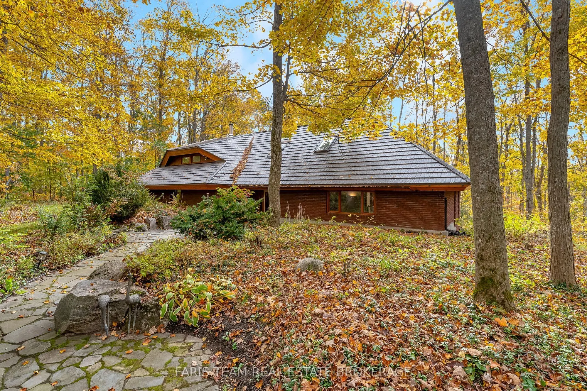 15 Scottdale Drive