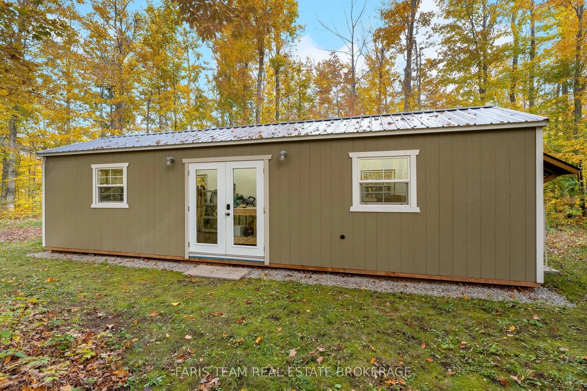 15 Scottdale Drive